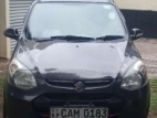 Suzuki Alto 2015 Car