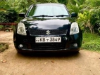 Suzuki Swift 2006 Car