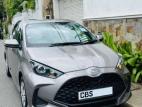 Toyota Yaris X Grade 2024 Car
