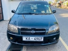 Suzuki Swift 2004 Car