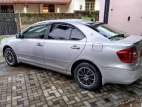 Toyota Premio 240 Anniversary 2007 Car