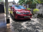 Toyota Allion 240 2006 Car