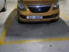 Suzuki Alto 2010 Car