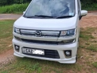 Suzuki Wagon R FZ 2017 Car