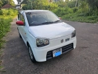 Suzuki Alto Japan 2016 Car
