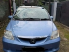 Honda Fit Aria 2006 Car