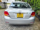 Toyota Allion 2007 Car