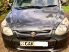 Suzuki Alto 2015 Car