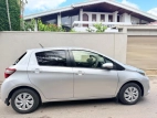 Toyota Vitz 2018 Car