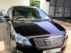 Toyota Premio 2007 Car