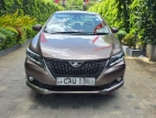 Toyota Allion 2016 Car