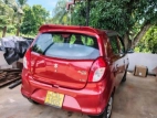 Suzuki Alto 2015 Car