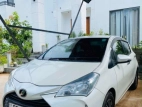 Toyota Vitz 2018 Car