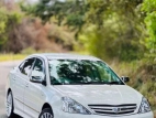 Toyota Allion 2007 Car