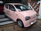 Suzuki Alto Japan 2017 Car