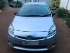 Toyota Prius 2011 Car