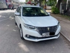 Toyota Premio G Superior 2018 Car