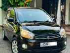 Suzuki Celerio Vxi 2015 Car