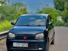 Suzuki Alto Japan 2017 Car
