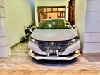 Toyota Premio 2019 Car