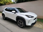 Toyota Yaris Cross 2024 Car