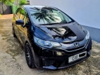 Honda Fit 2014 Car