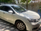 Toyota Allion 2010 Car