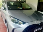 Toyota Yaris 2024 Car