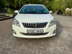 Toyota Premio G Superior 2014 Car