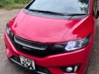 Honda Fit GP5 S Grade 2014 Car