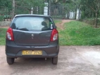 Suzuki Alto 2014 Car