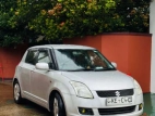 Suzuki Swift Beetle Japan 2005 Car