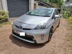 Toyota Prius 2013 Car
