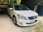 Toyota Premio G Superior 2016 Car