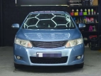 Toyota Allion 260 2007 Car