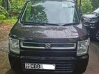 Suzuki Wagon R FX 2017 Car