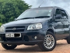 Suzuki Swift 2004 Car