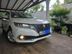Toyota Premio 2018 Car