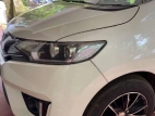 Honda Fit 2015 Car