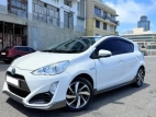 Toyota Aqua X Urban 2015 Car