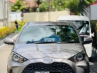 Toyota Yaris Safety 2024 Car