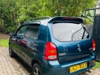 Suzuki Alto 2010 Car