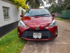 Toyota Vitz Edition 3 2019 Car