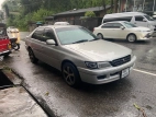Toyota Corona Premio 1996 Car