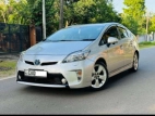 Toyota Prius G Touring 2013 Car