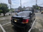 Toyota Allion 260 2008 Car