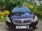 Toyota Premio G Superior 2013 Car