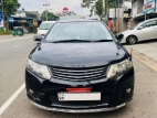 Toyota Allion 2008 Car