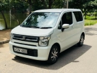 Suzuki Wagon R FX 2017 Car