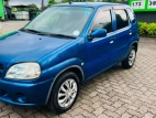 Suzuki Swift 2005 Car